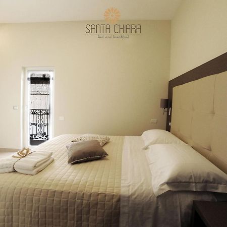 B&B Dimora Santa Chiara Altamura Zewnętrze zdjęcie