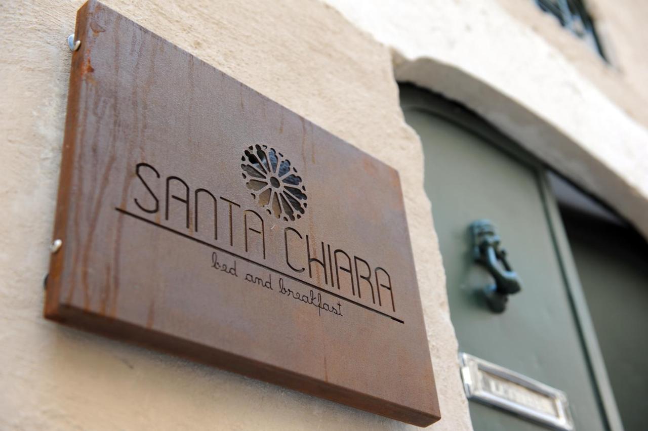 B&B Dimora Santa Chiara Altamura Zewnętrze zdjęcie