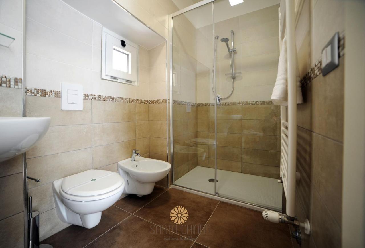 B&B Dimora Santa Chiara Altamura Zewnętrze zdjęcie