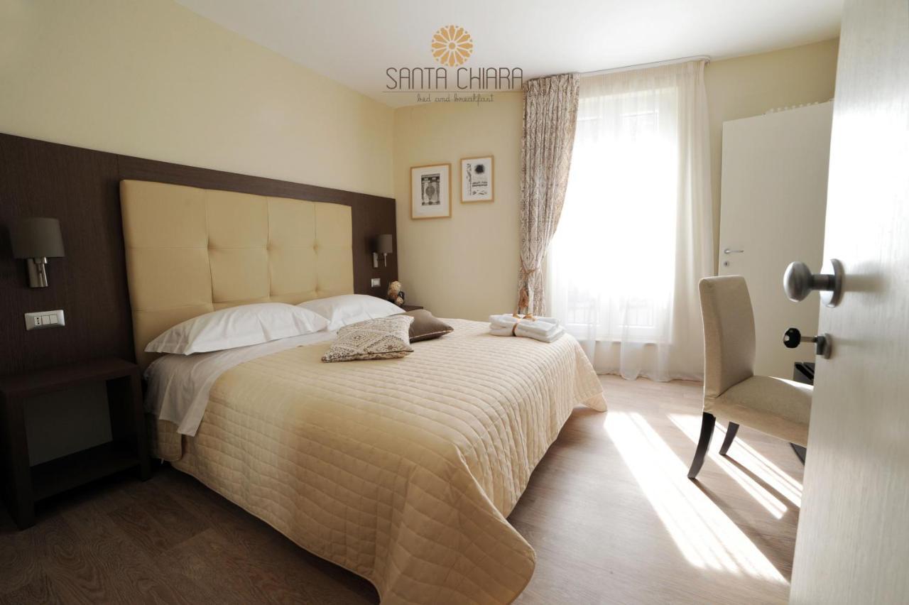 B&B Dimora Santa Chiara Altamura Zewnętrze zdjęcie
