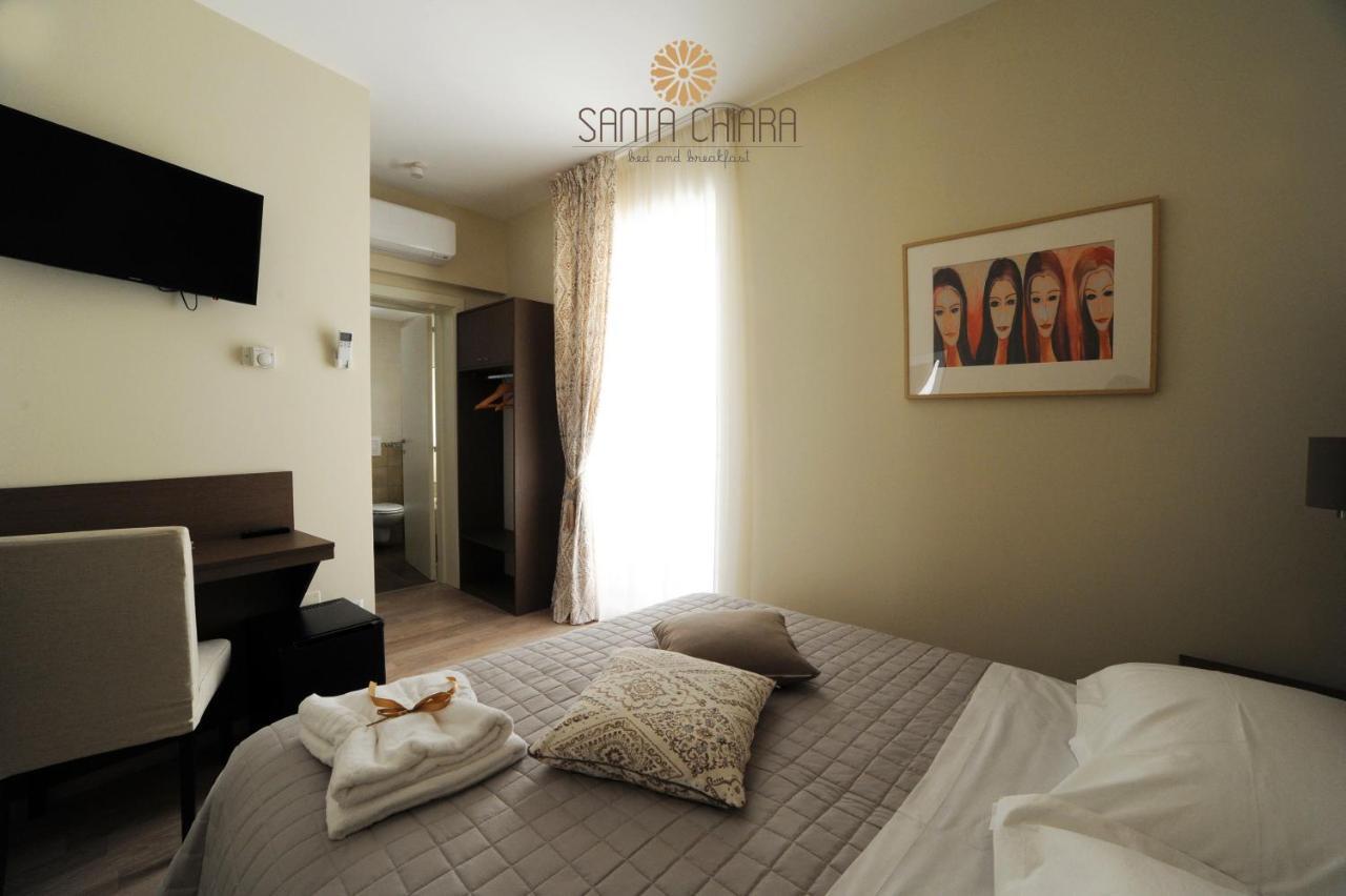 B&B Dimora Santa Chiara Altamura Zewnętrze zdjęcie