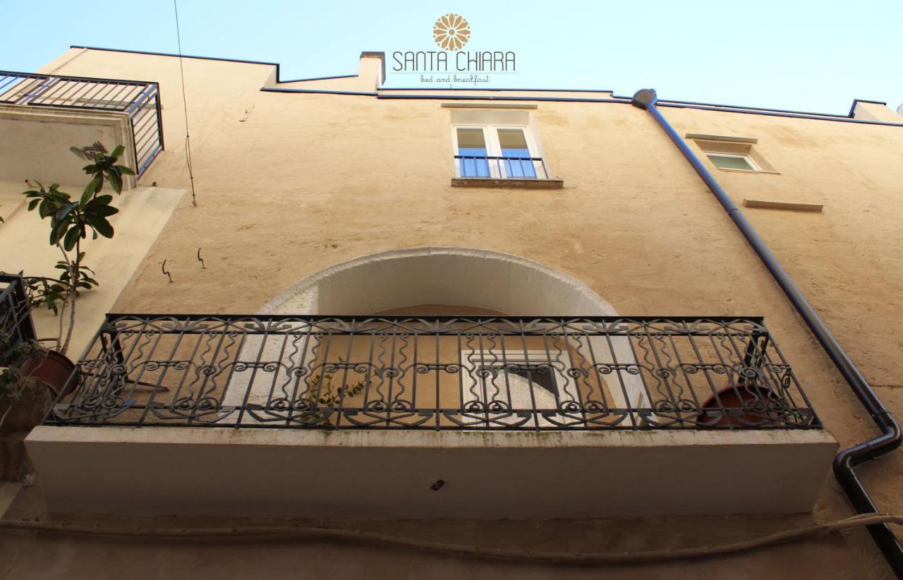 B&B Dimora Santa Chiara Altamura Zewnętrze zdjęcie
