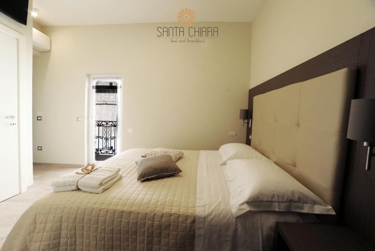 B&B Dimora Santa Chiara Altamura Zewnętrze zdjęcie