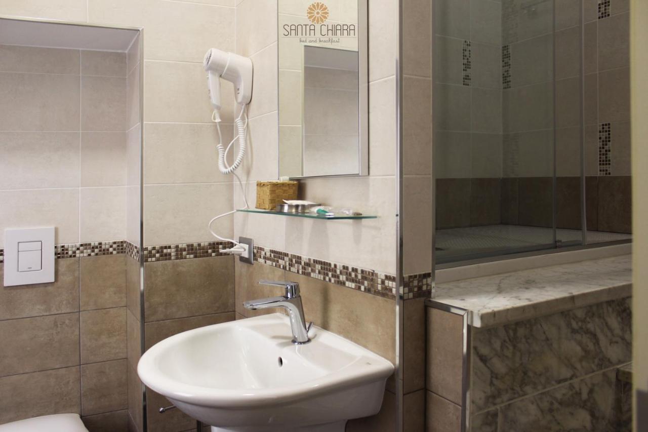 B&B Dimora Santa Chiara Altamura Zewnętrze zdjęcie