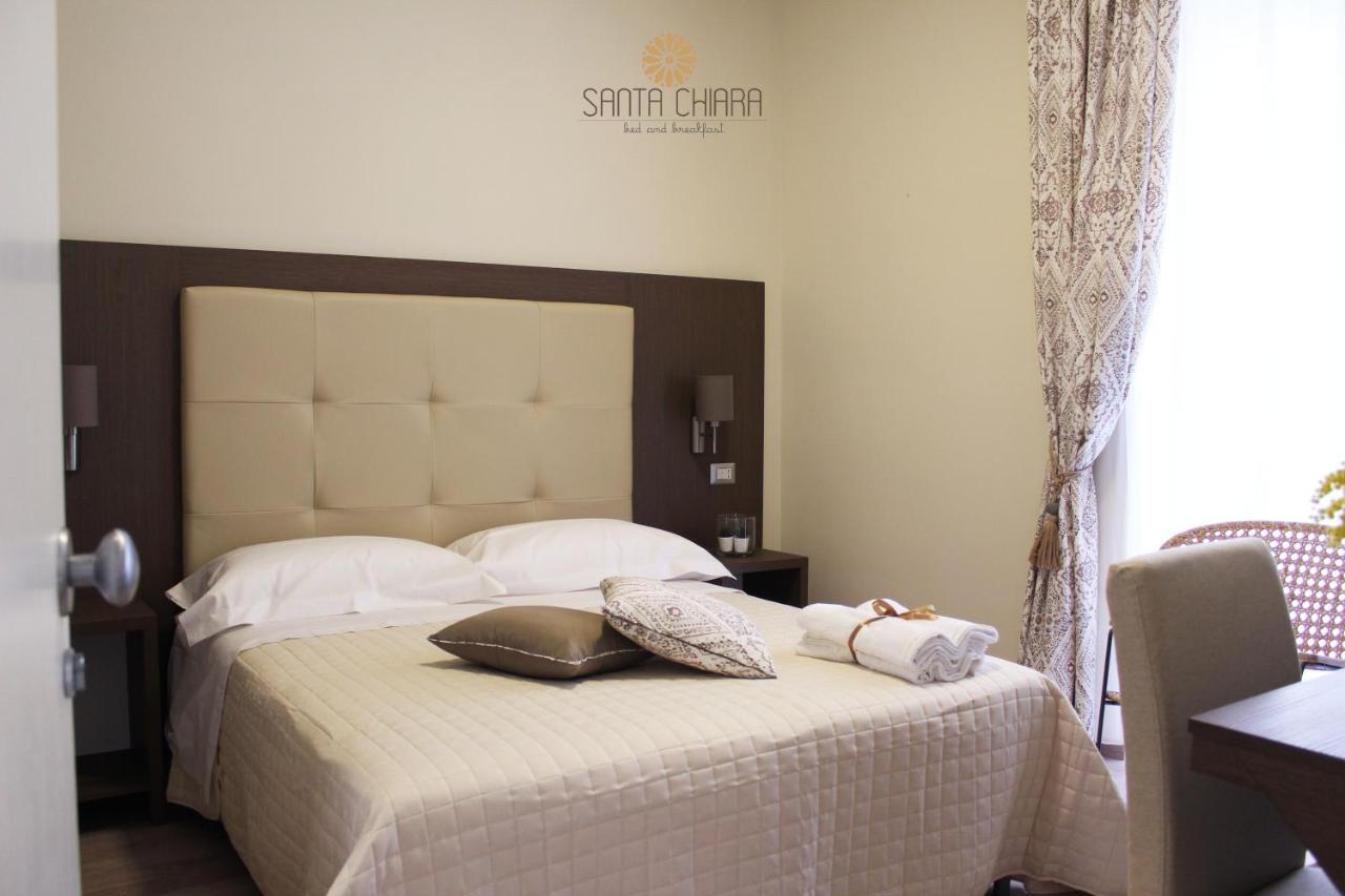 B&B Dimora Santa Chiara Altamura Zewnętrze zdjęcie