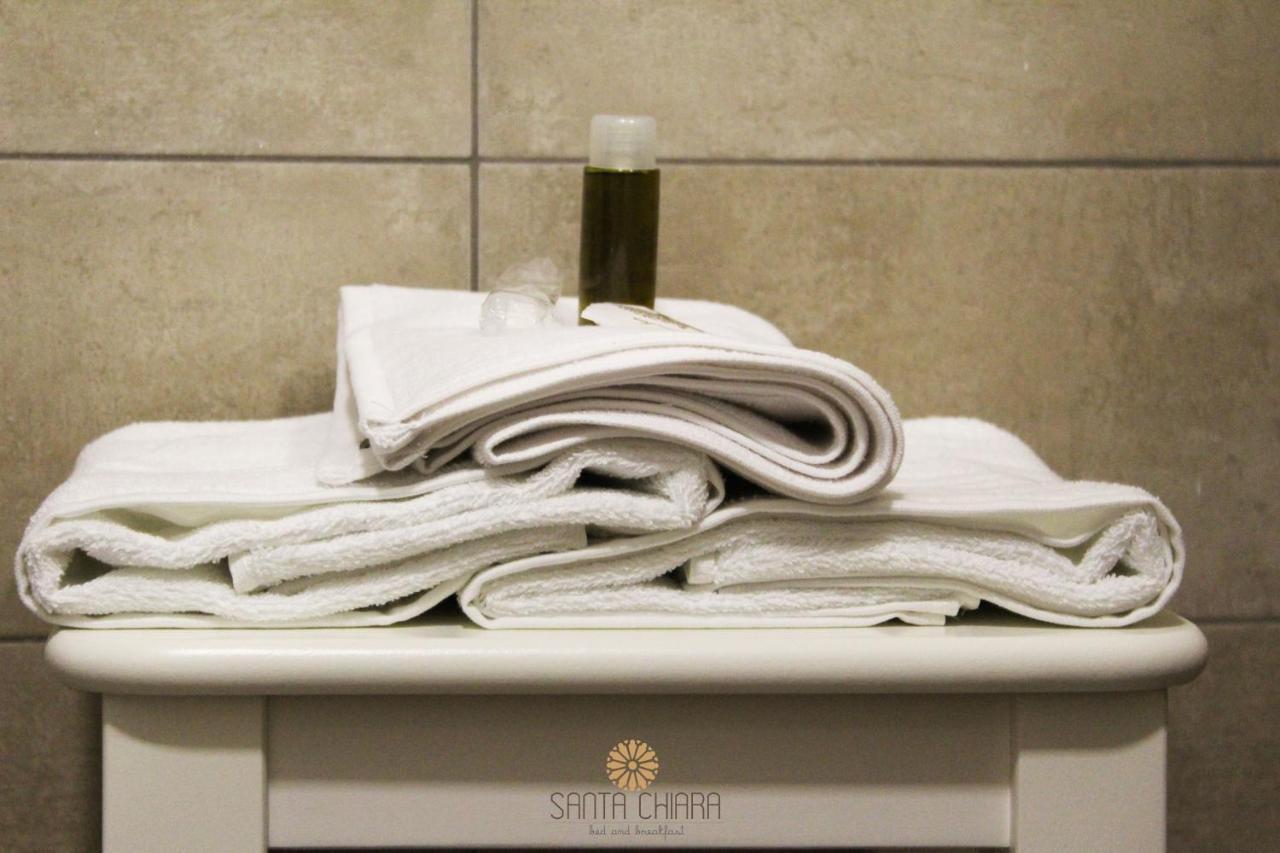 B&B Dimora Santa Chiara Altamura Zewnętrze zdjęcie