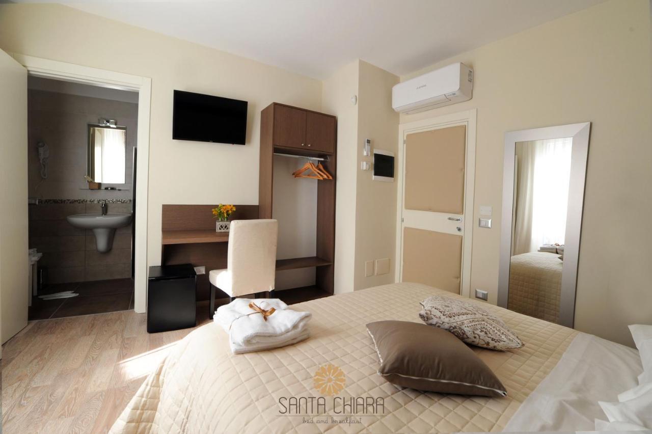 B&B Dimora Santa Chiara Altamura Zewnętrze zdjęcie