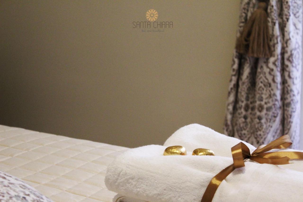 B&B Dimora Santa Chiara Altamura Zewnętrze zdjęcie
